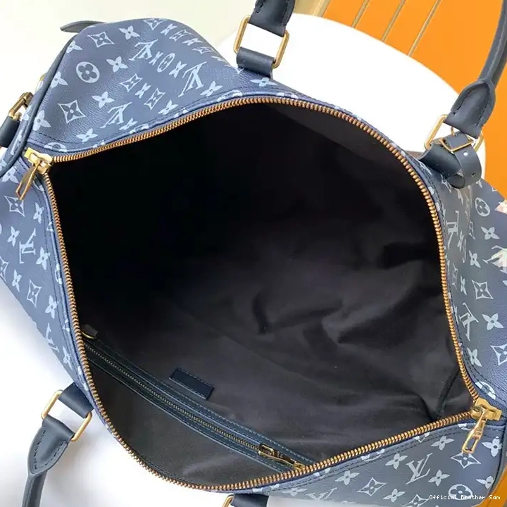 Official Brother Sam Bags LV 2312YA0051 0707